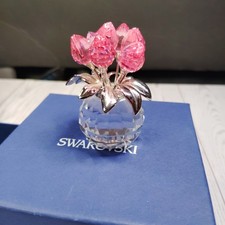 Statuina cristallo fine