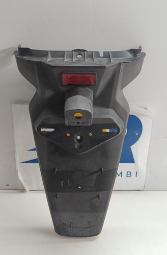 Parafango posteriore yamaha - parafango,