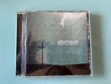 CD - Afterhours - Quello che non c’è - Sony