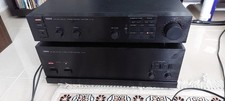 Amplificatore stereo Yamaha