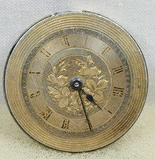 Antico Omega 7J 29,0 mm Cal