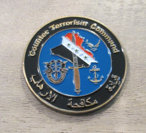 Moneta sfida jsoc socom ctc - jsoc,