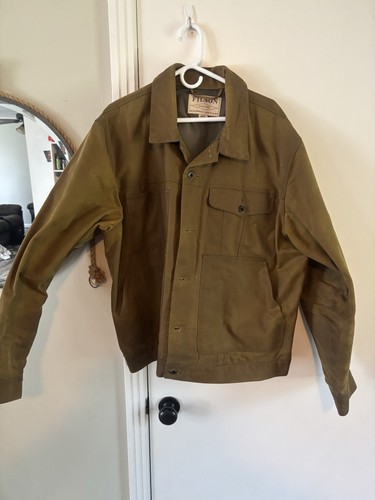 Filson incrociatore panno - filson,