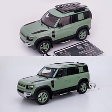 Modellino auto Almost Real