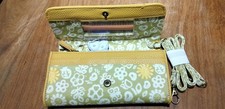 THUN POCHETTE PORTAFOGLIO CON