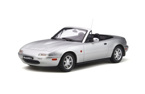 Ottomobile mazda - ottomobile, 1:18
