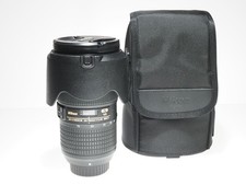 Nikon AF-S 24-70mm f/2.8 E ED