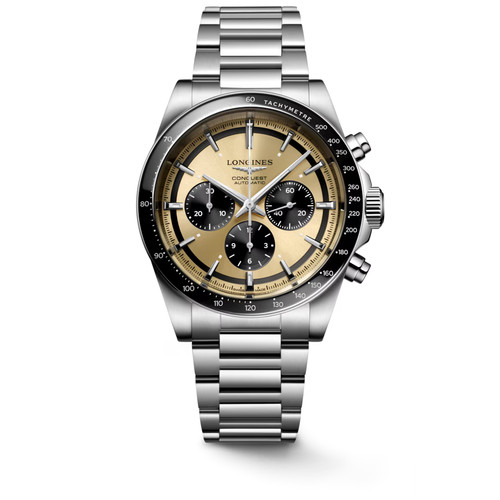 Orologio longines conquest - longines,