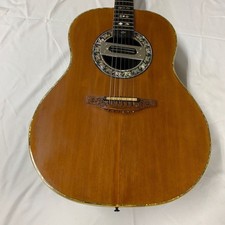Ovation Modello 1619