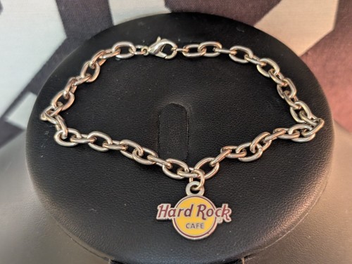 Hard rock café - rock, silver