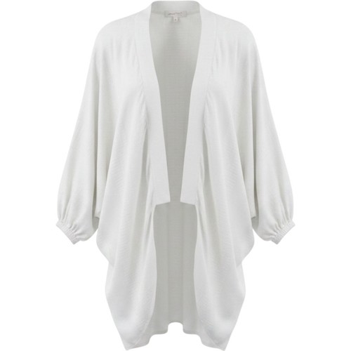 Poncho cardigan universale