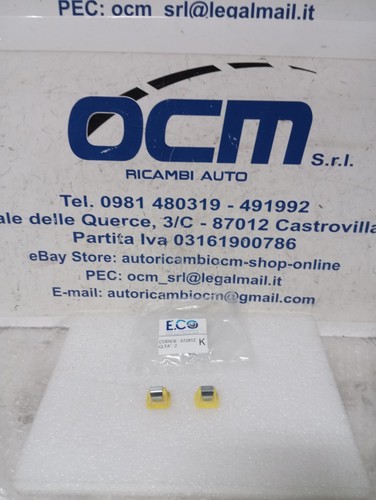 Kit fermi fissaggio - fissaggio, proiettore