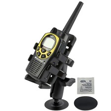Supporto biadesivo ram mount - biadesivo, ram-mount
