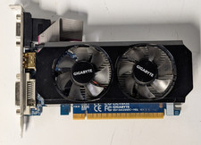 Gigabyte NVIDIA GeForce GT 430
