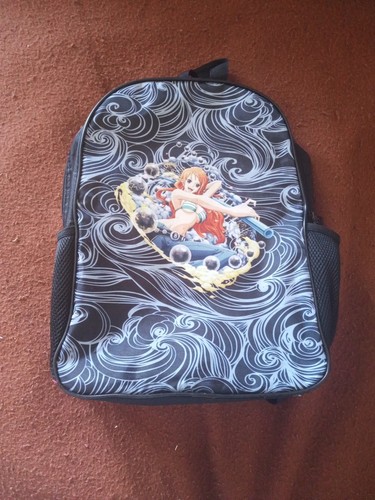 Zaino one piece - zaino, e