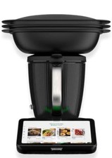 NEW BIMBY TM7 NUOVO NERO  24