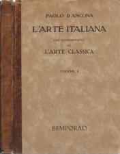 L'Arte Italiana con