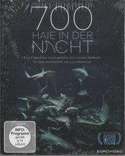 700 Haie In Der Nacht BluRay
