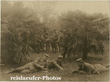 Prima guerra mondiale, grande