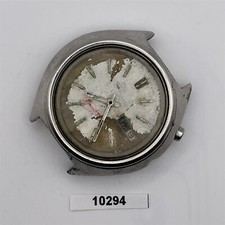 OROLOGIO PROJECT TO FIX SEIKO