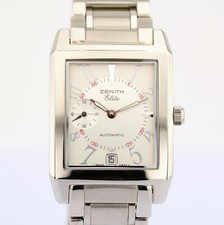Zenith elite port - royal, v