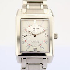 Zenith / Elite Port Royal V -