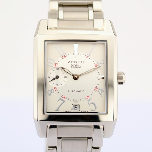 Zenith elite port royal - v,