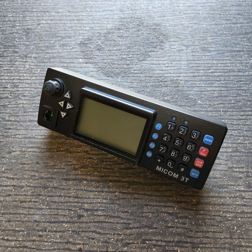 Testina controllo micom 3t - testina, di