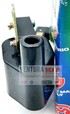 BOBINA ACCENSIONE SPINTEROGENO PER HYUNDAI ATOS GHIBAUDI MARIO ORIGINALE