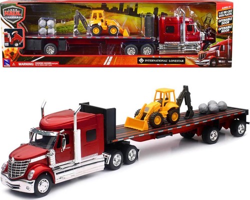Camion international lonestar - international,