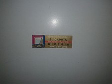 Sergio Caputo / Giorgia
