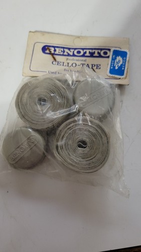 Nastro manubrio vintage