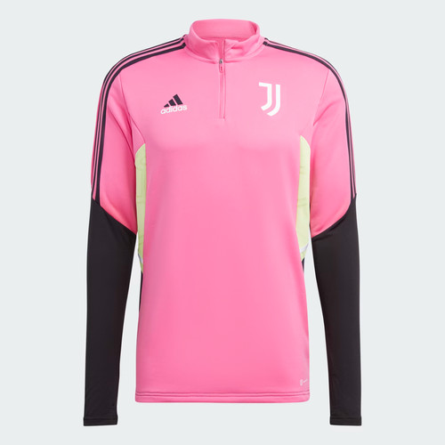 Nuova maglia adidas rosa - nuova,