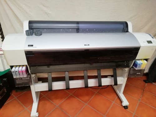 Plotter epson stylus pro - stylus,