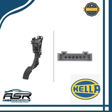 PEDALE ACCELERATORE SENSORE POSIZIONAMENTO HELLA AUDI A1 TT SEAT SKODA VW GOLF