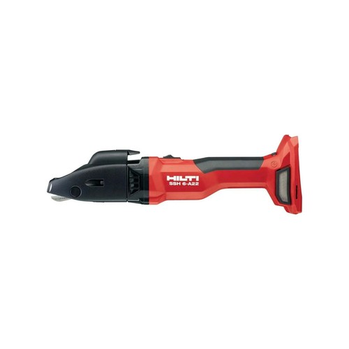 Cisaille tôle hilti 22v - tôle,