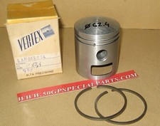 LAMBRETTA INNOCENTI 175 TV