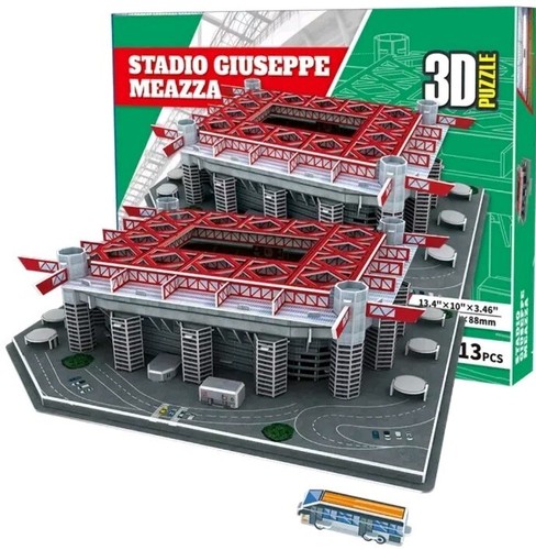 Stadio giuseppe meazza - stadio,