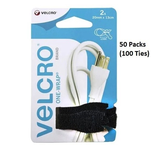 Velcro one wrap 20mm - velcro, 13cm
