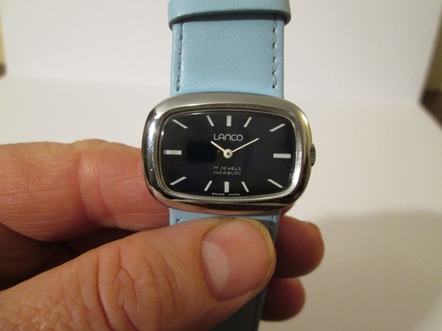 Lanco orologio donna - lanco,