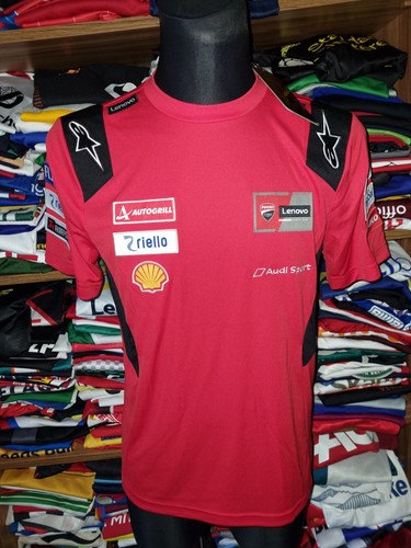 Nuova maglia ducati 2021 - nuova,
