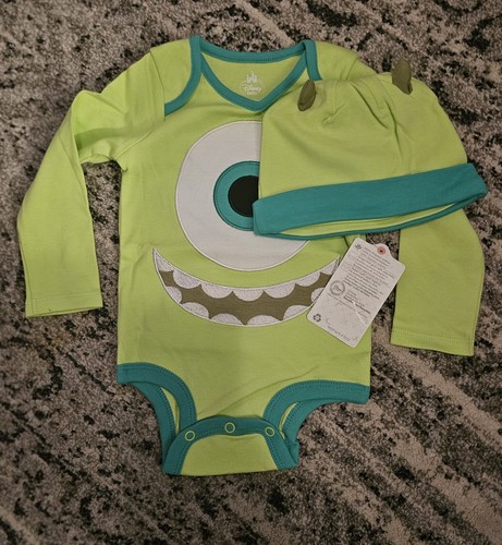 Nuovo costume body disney - costume,
