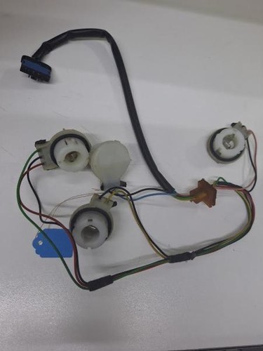 Connettore cablato cablaggio - connettore,