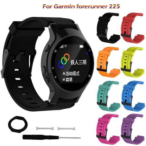 Cinturino orologio per garmin - cinturino,