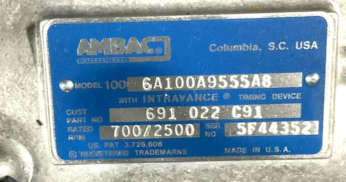 Pompa iniezione komatsu mhe236 - komatsu,
