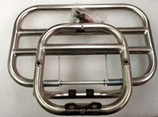 PORTAPACCHI POSTERIORE VESPA