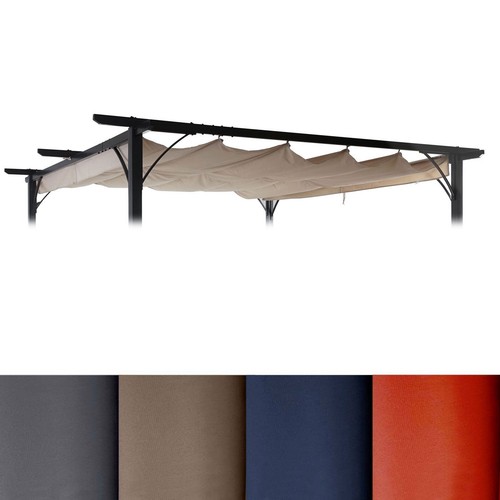 Tetto ricambio per pergola - di,