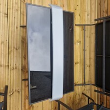 Citroen Ax Gt Gti spoiler