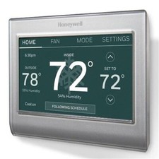 Honeywell Home RTH9585WF1004