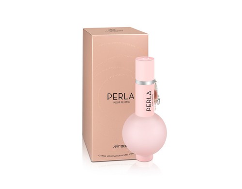 Perla edp da - (pour,